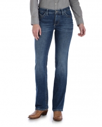 Wrangler® Ladies' Willow Performance Rise