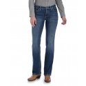 Wrangler® Ladies' Willow Performance Rise