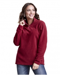 Wrangler® Ladies' Essential Sweater