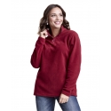 Wrangler® Ladies' Essential Sweater