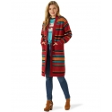 Wrangler Retro® Ladies' Long Aztec Cardigan