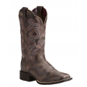 Ariat® Ladies' Quickdraw Tack Room Boot