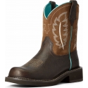 Ariat® Ladies' Fatbaby Heritage Feather