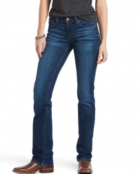 Ariat® Ladies' Real Straight Leg Candace