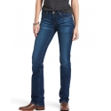 Ariat® Ladies' Real Straight Leg Candace