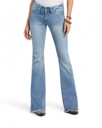 Ariat® Ladies' Real Perfect Rise Flare