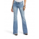 Ariat® Ladies' Real Perfect Rise Flare