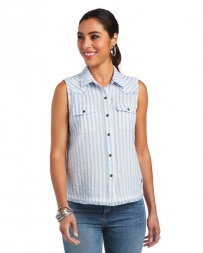 Ariat® Ladies' Boom Boom Shirt