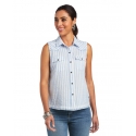 Ariat® Ladies' Boom Boom Shirt