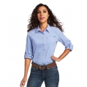 Ariat® Ladies' Ventek Stretch Shirt