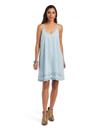 Ariat® Ladies' Meadow Chambray Dress