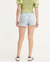 Levi's® 501 Original Short Ojai T3 Top