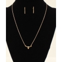 M&F Western Products® Ladies' Small Necklace Set