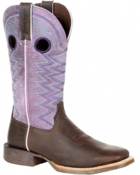 Durango® Ladies' Rebel Pro Amethyst