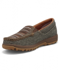 Twisted X® Ladies' Casual Slip On