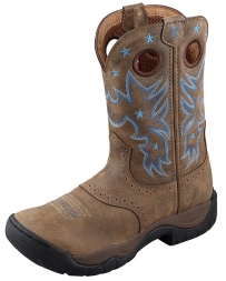 Twisted X® Ladies' All Around Boot