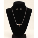 M&F Western Products® Ladies' Small Necklace Set