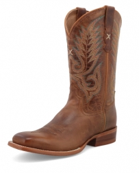 Twisted X® Ladies' Rancher Brown Boot