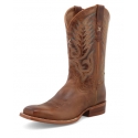 Twisted X® Ladies' Rancher Brown Boot