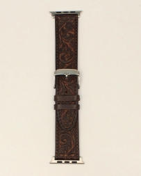 Tooled Apple Watch Band