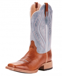 Ariat® Ladies' Primetime Square Toe