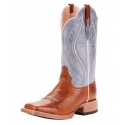 Ariat® Ladies' Primetime Square Toe