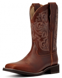 Ariat® Ladies' Delilah Stretch Fit