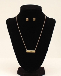 M&F Western Products® Small Necklace Set