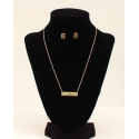 M&F Western Products® Small Necklace Set