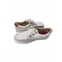 Twisted X® Ladies' Kicks Sand & White