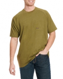 Ariat® Men's Rebar Cotton Strong Tee