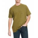 Ariat® Men's Rebar Cotton Strong Tee