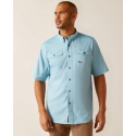 Ariat® Men's VentTEK Durastretch Work Shirt