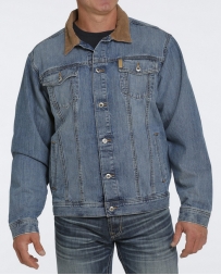 Cinch® Men's Denim Trucker Jacket