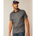 Ariat® Men's Rebar Foreman Polo