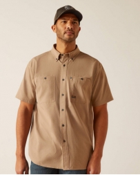 Ariat® Men's Made Tough 360 Air Flow Shirt