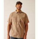 Ariat® Men's Made Tough 360 Air Flow Shirt