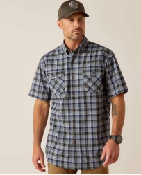 Ariat® Men's Durastretch Work Shirt