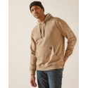 Ariat® Men's Rebar Roughneck Logo Hoodie