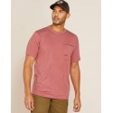 Ariat® Men's Rebar Reflective Flag SS Shirt