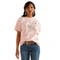 Ariat® Ladies' Tacky Graphic Tee