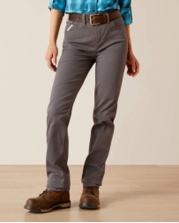 Ariat® Ladies' Perfect Rise Made Tough Pant