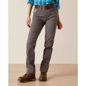 Ariat® Ladies' Perfect Rise Made Tough Pant