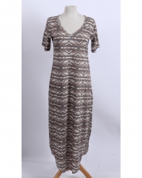 Ladies' Rio Valley Maxi Dress