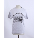 Ladies' Eat More Beef Graphic Tee