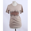 Ladies' Outlaw Livin' Graphic Tee