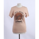 Ladies' Buck Around Western Graphic T