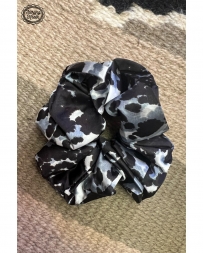 Ladies' Cow Town Scrunchie