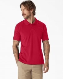 Dickies® Men's Everyday Performance Polo