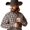 Ariat Classic Pro Long Sleeve Plaid